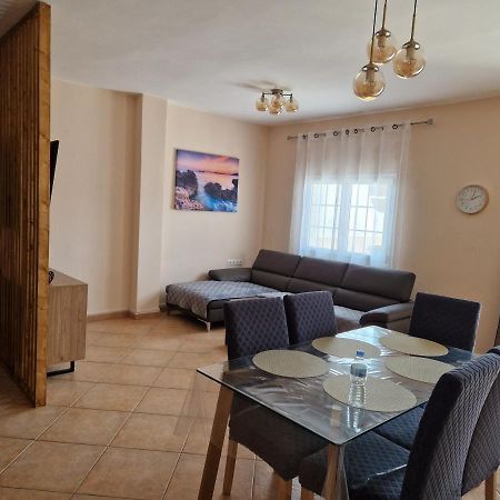 Casa Mia Apartment Калета де Фусте Екстериор снимка