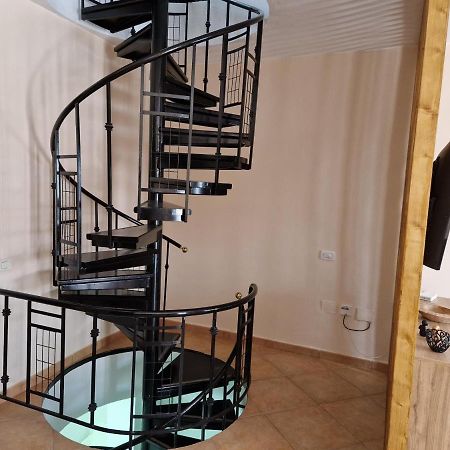 Casa Mia Apartment Калета де Фусте Екстериор снимка