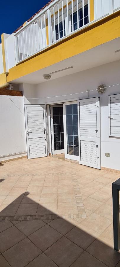 Casa Mia Apartment Калета де Фусте Екстериор снимка