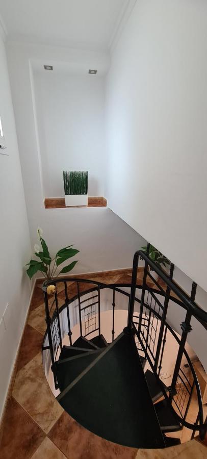 Casa Mia Apartment Калета де Фусте Екстериор снимка