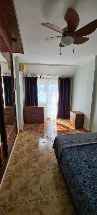 Casa Mia Apartment Калета де Фусте Екстериор снимка