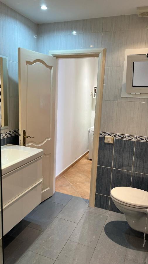 Casa Mia Apartment Калета де Фусте Екстериор снимка