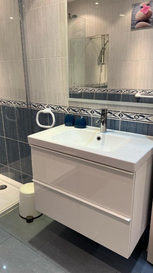 Casa Mia Apartment Калета де Фусте Екстериор снимка