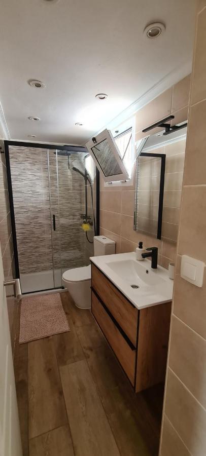 Casa Mia Apartment Калета де Фусте Екстериор снимка