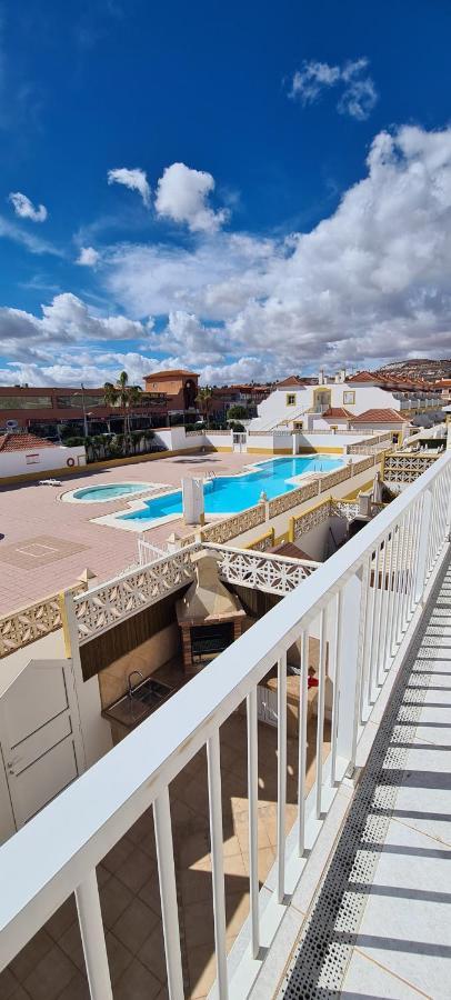 Casa Mia Apartment Калета де Фусте Екстериор снимка
