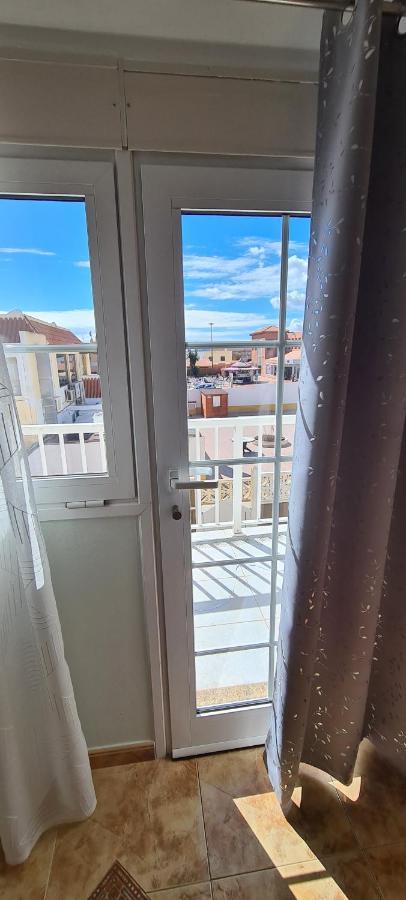 Casa Mia Apartment Калета де Фусте Екстериор снимка