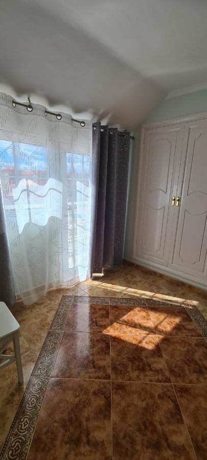 Casa Mia Apartment Калета де Фусте Екстериор снимка