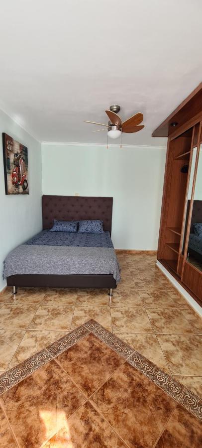 Casa Mia Apartment Калета де Фусте Екстериор снимка