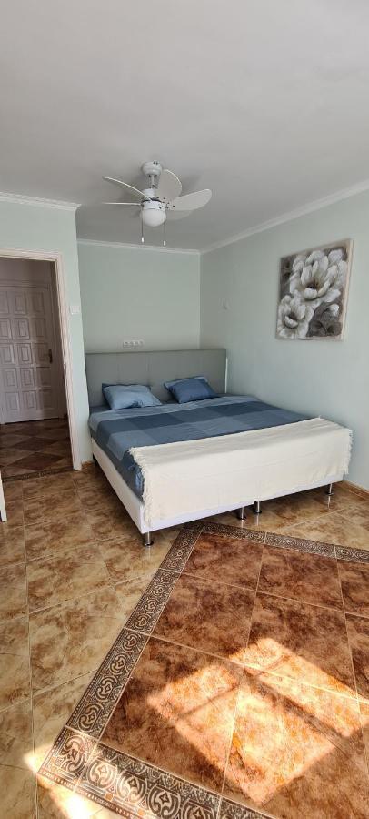 Casa Mia Apartment Калета де Фусте Екстериор снимка