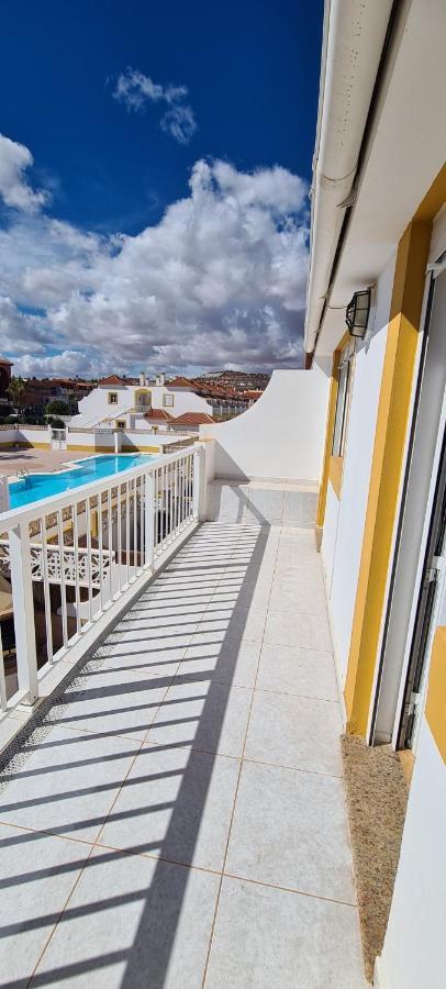 Casa Mia Apartment Калета де Фусте Екстериор снимка