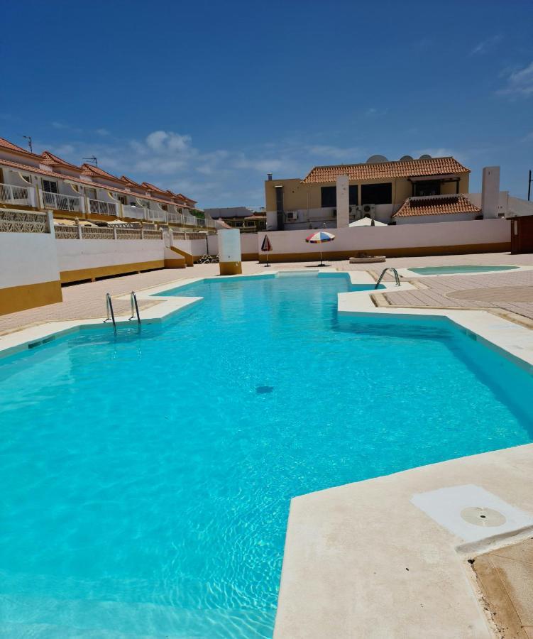 Casa Mia Apartment Калета де Фусте Екстериор снимка