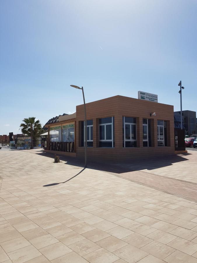 Casa Mia Apartment Калета де Фусте Екстериор снимка