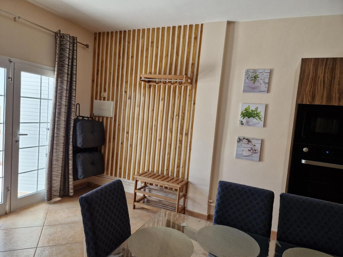Casa Mia Apartment Калета де Фусте Екстериор снимка