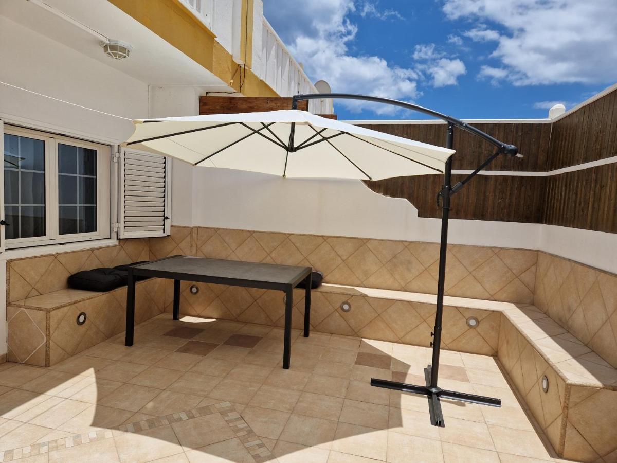 Casa Mia Apartment Калета де Фусте Екстериор снимка