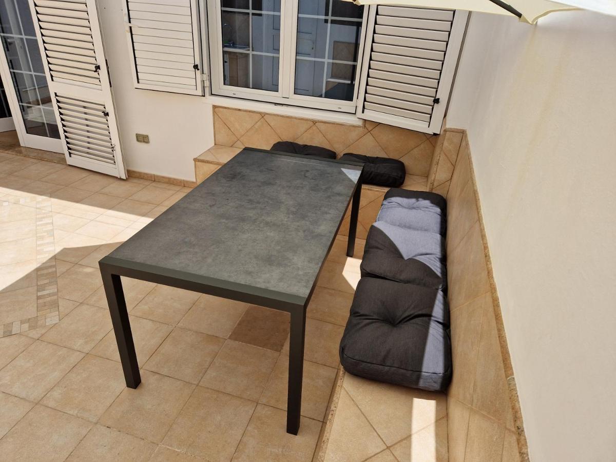 Casa Mia Apartment Калета де Фусте Екстериор снимка