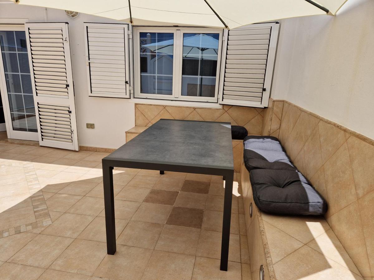 Casa Mia Apartment Калета де Фусте Екстериор снимка