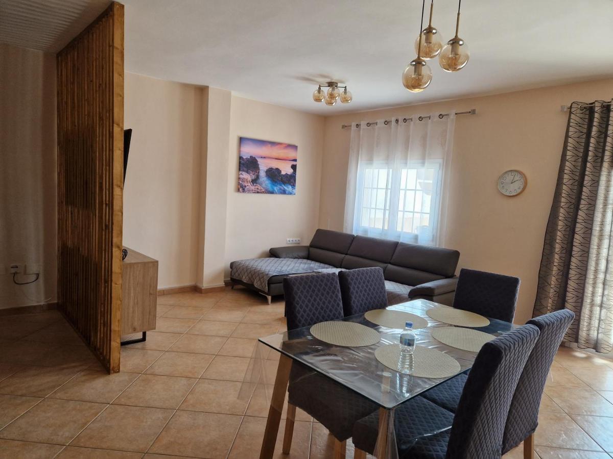 Casa Mia Apartment Калета де Фусте Екстериор снимка