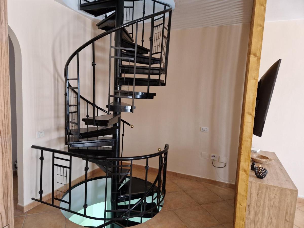Casa Mia Apartment Калета де Фусте Екстериор снимка