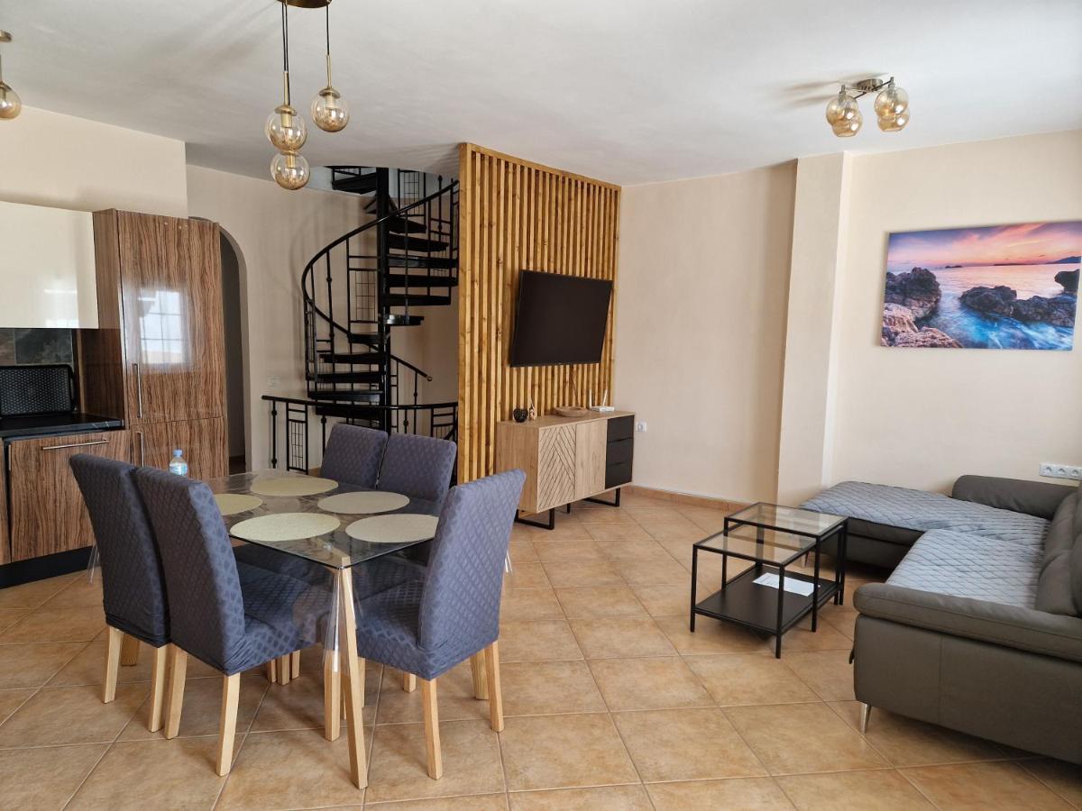 Casa Mia Apartment Калета де Фусте Екстериор снимка