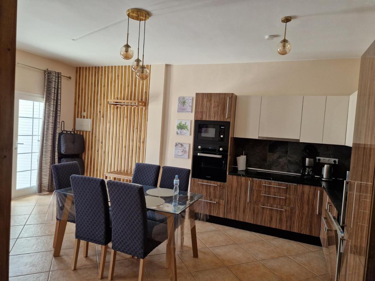 Casa Mia Apartment Калета де Фусте Екстериор снимка